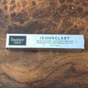 Butter London Iconoclast Mascara